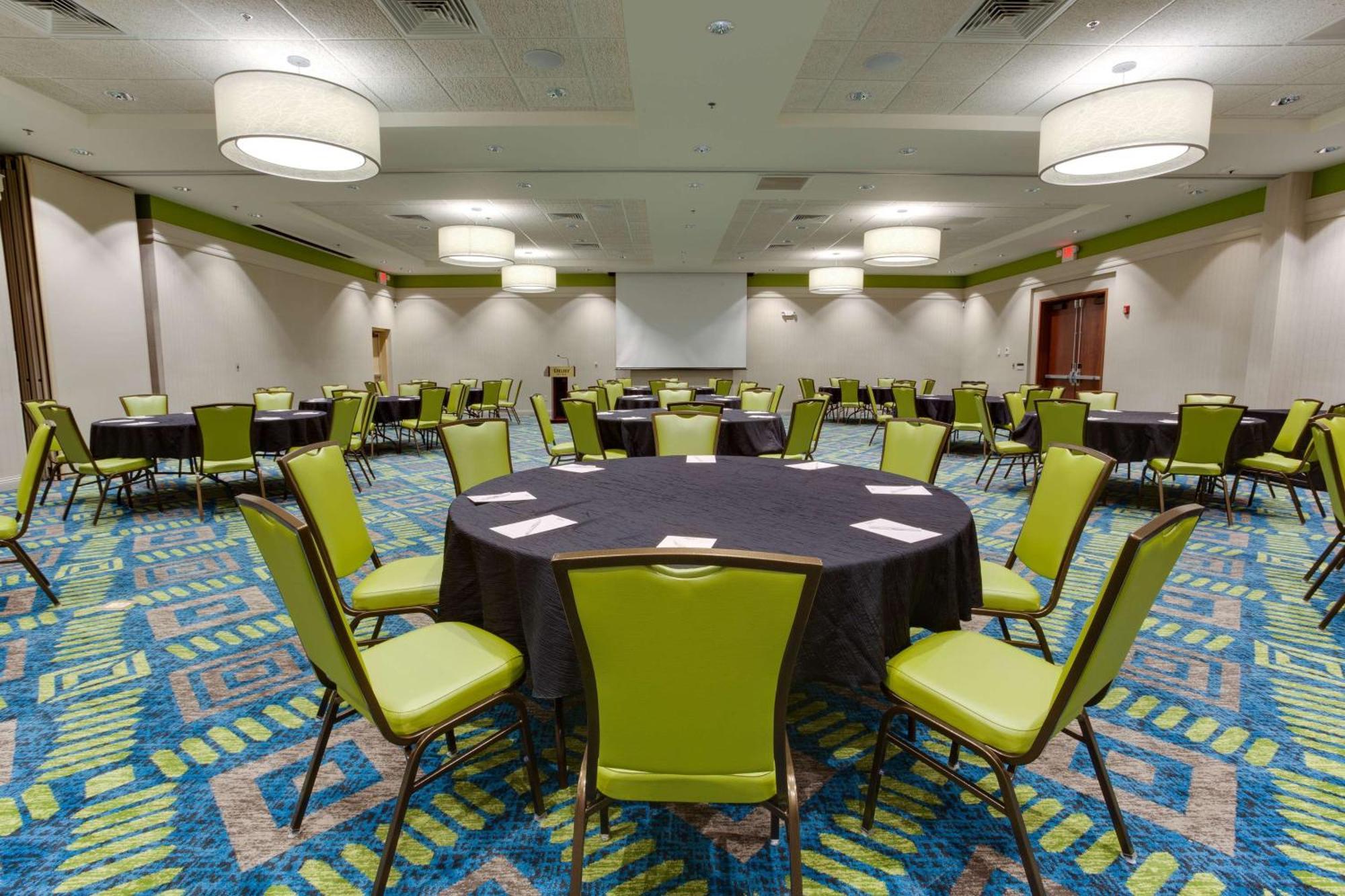 Drury Plaza Hotel Columbia East Extérieur photo