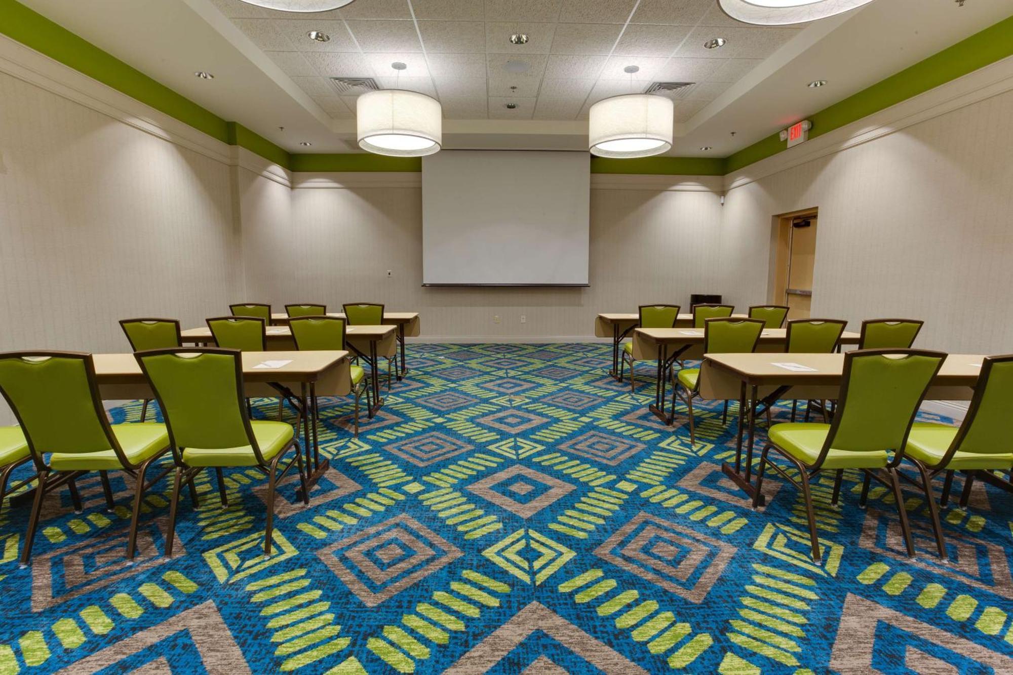 Drury Plaza Hotel Columbia East Extérieur photo
