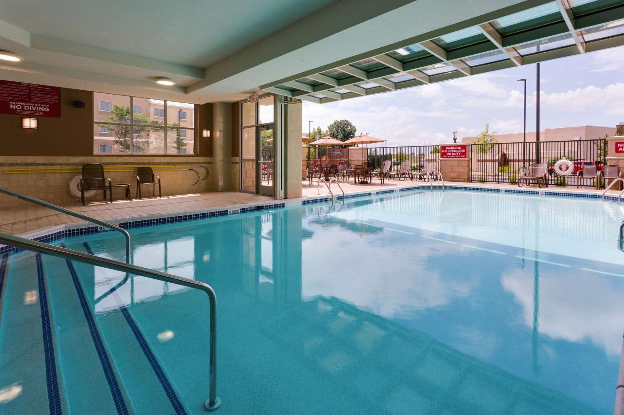 Drury Plaza Hotel Columbia East Extérieur photo