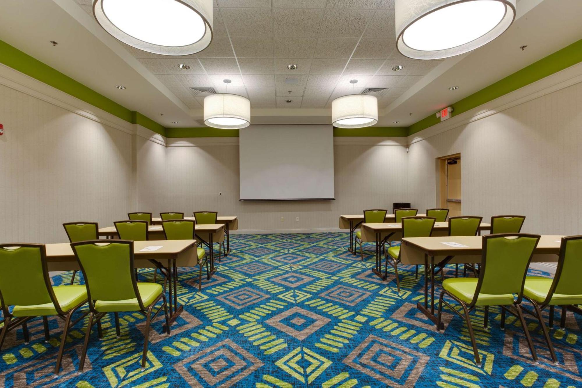 Drury Plaza Hotel Columbia East Extérieur photo