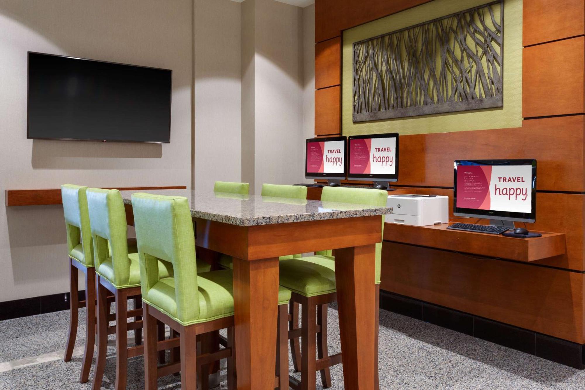 Drury Plaza Hotel Columbia East Extérieur photo