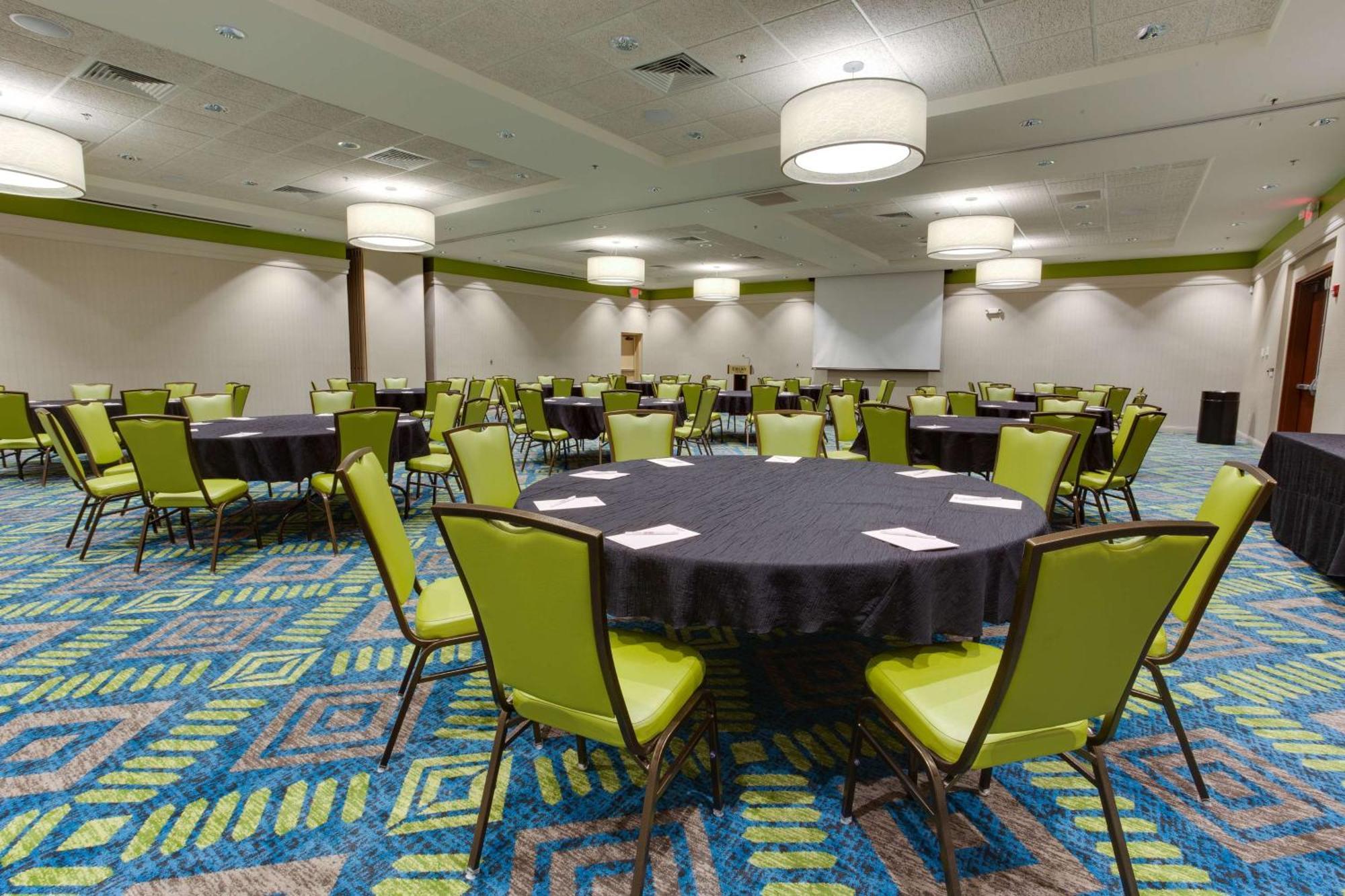 Drury Plaza Hotel Columbia East Extérieur photo