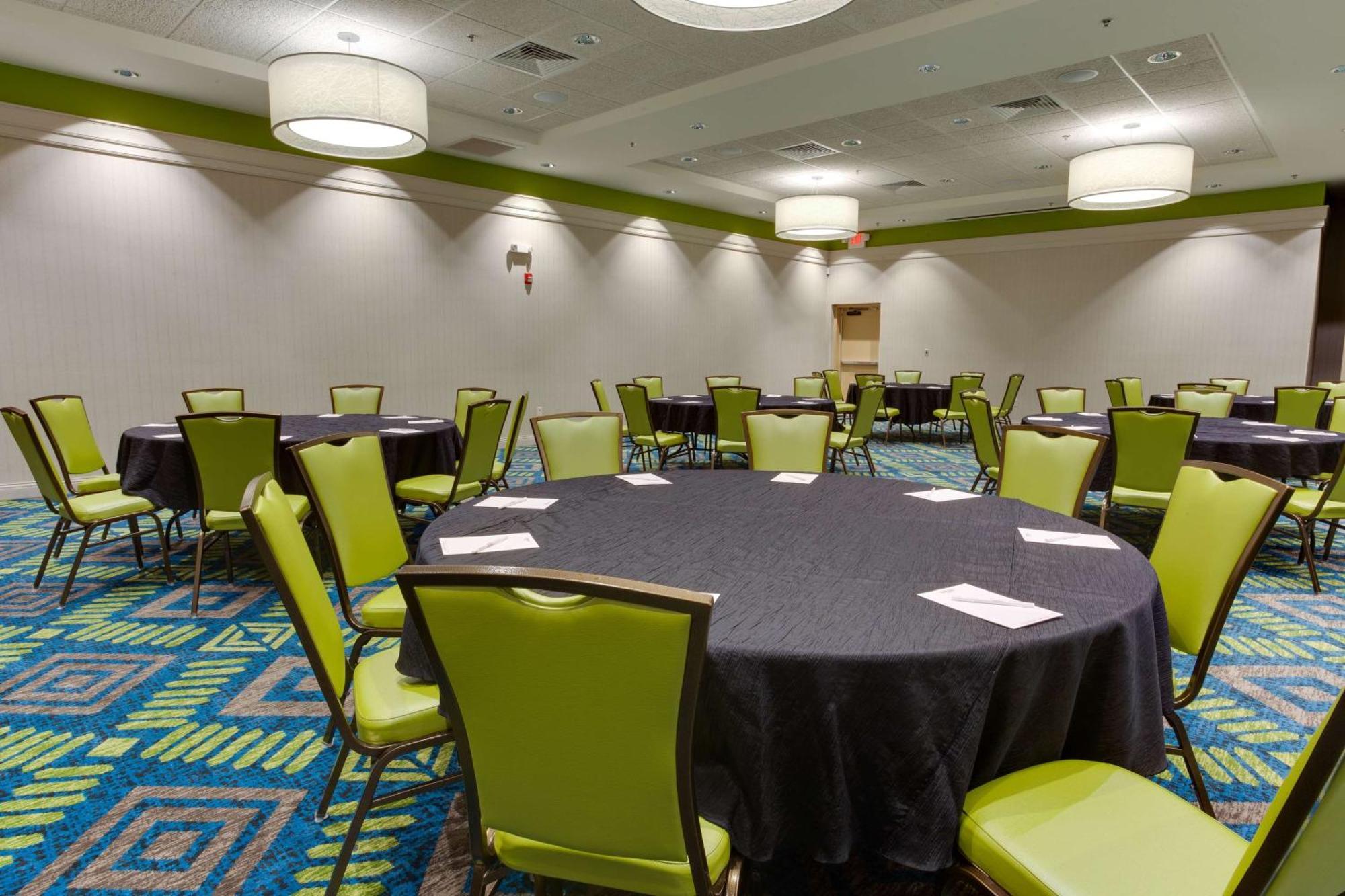 Drury Plaza Hotel Columbia East Extérieur photo