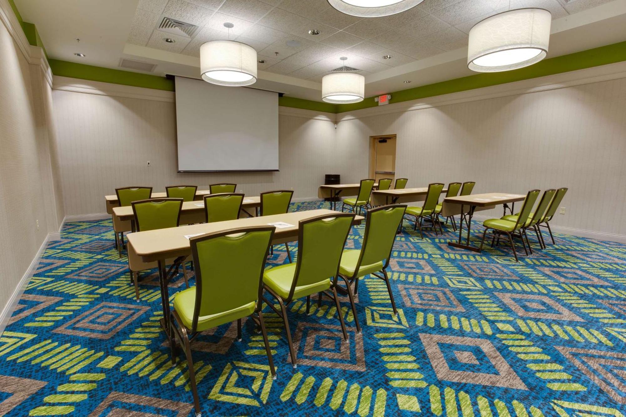 Drury Plaza Hotel Columbia East Extérieur photo