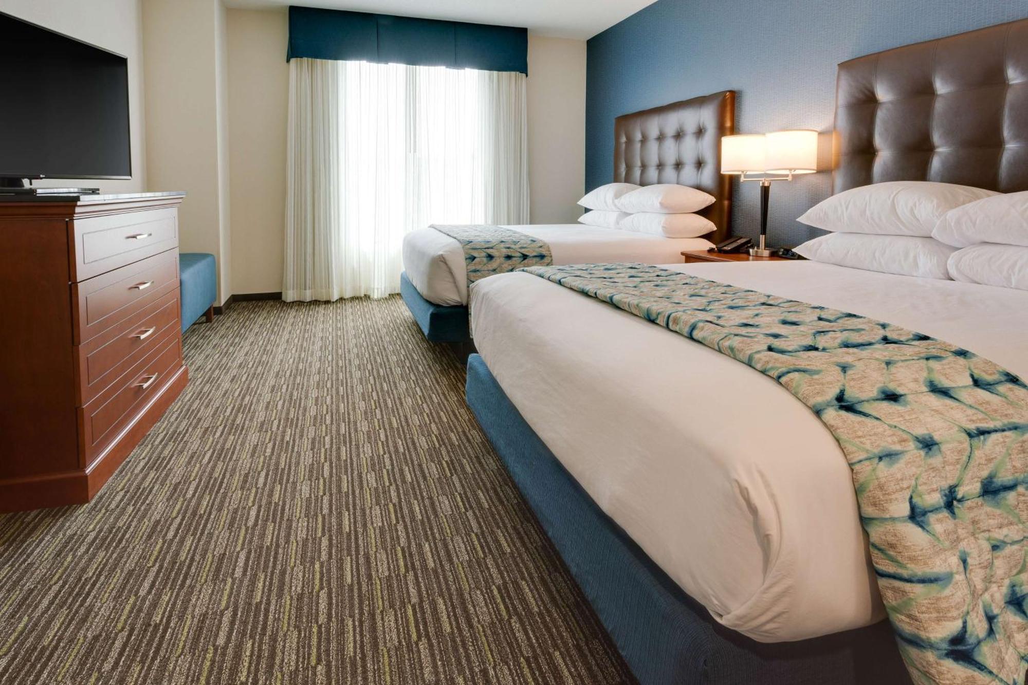 Drury Plaza Hotel Columbia East Extérieur photo