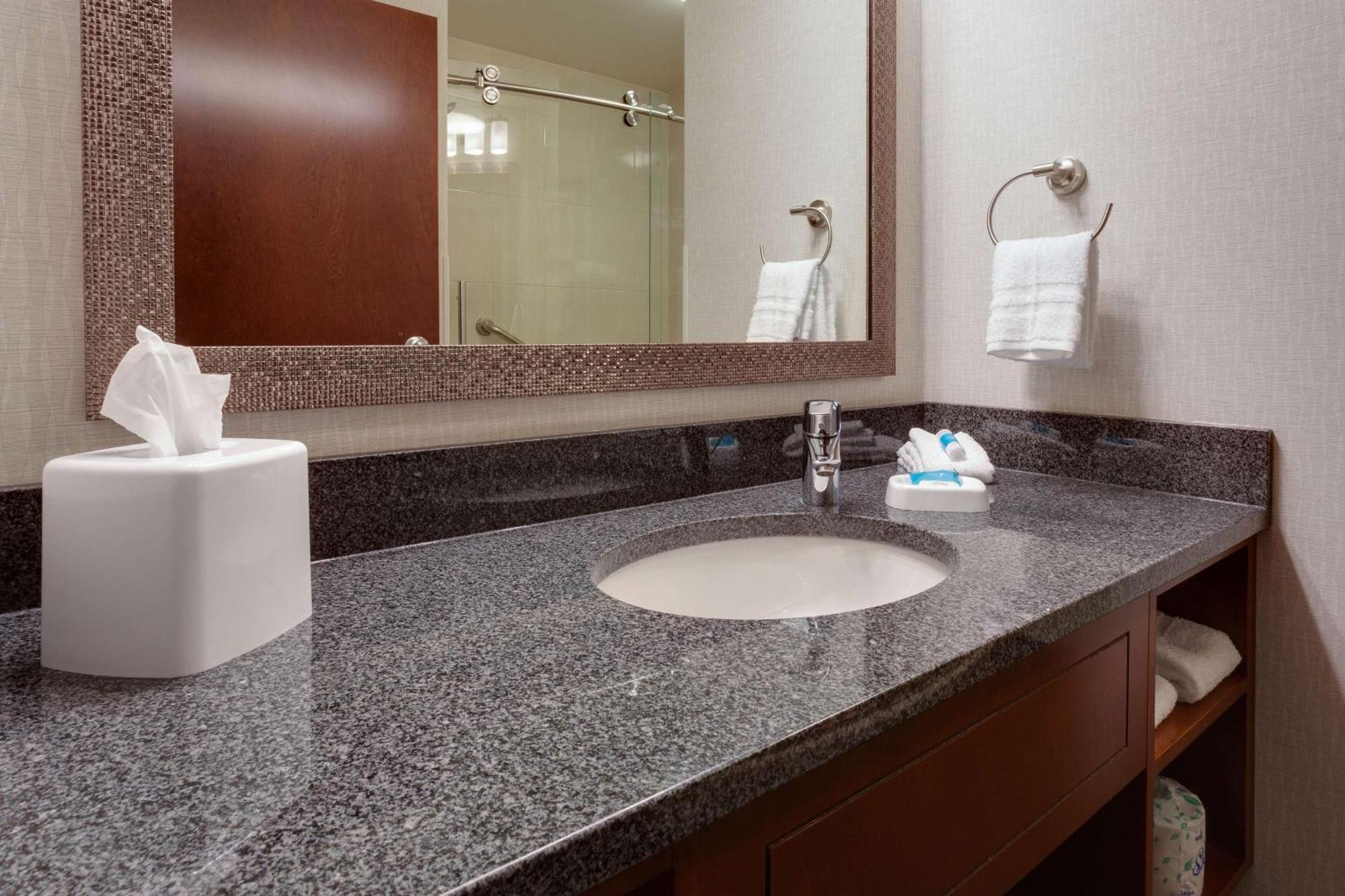 Drury Plaza Hotel Columbia East Extérieur photo