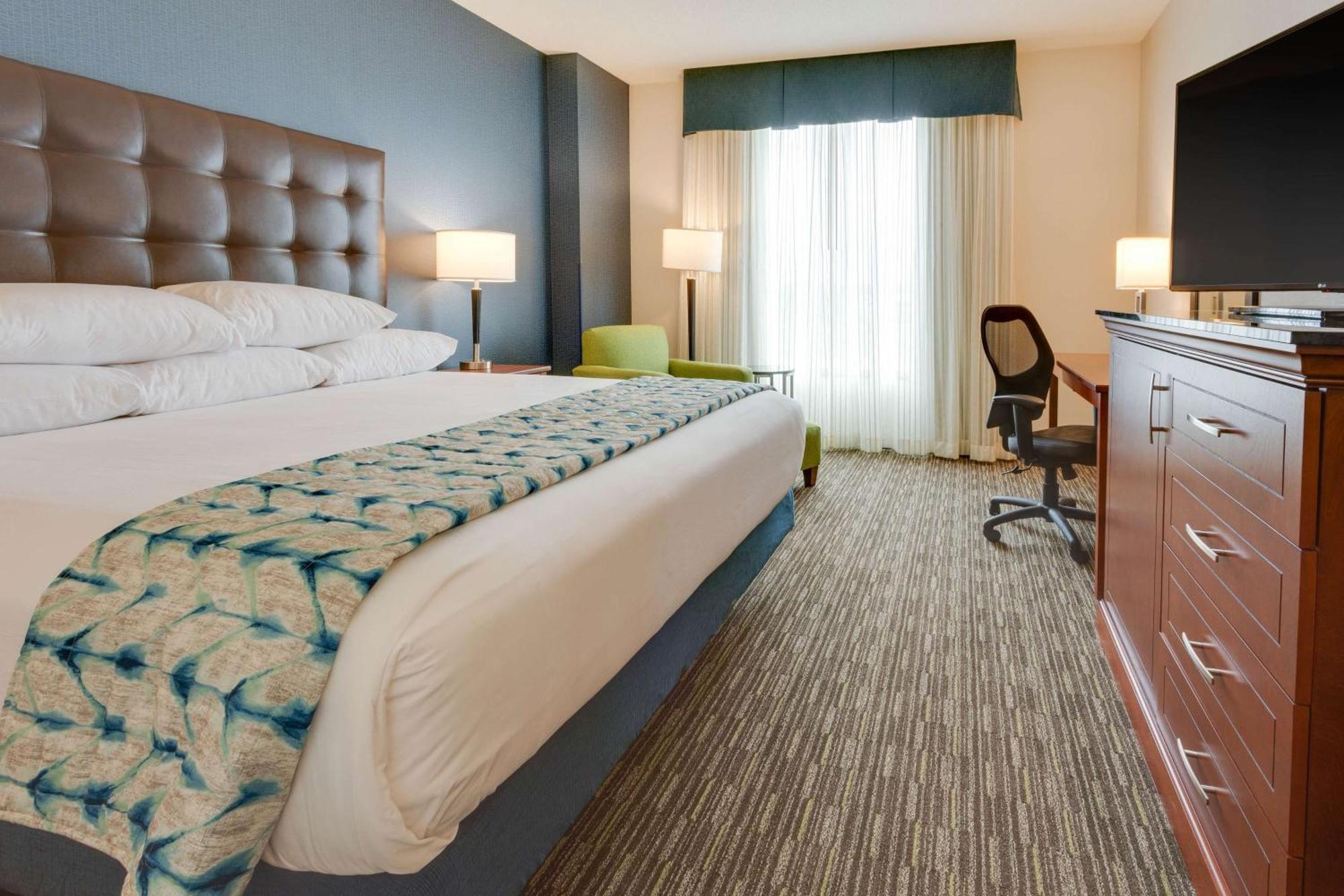 Drury Plaza Hotel Columbia East Extérieur photo