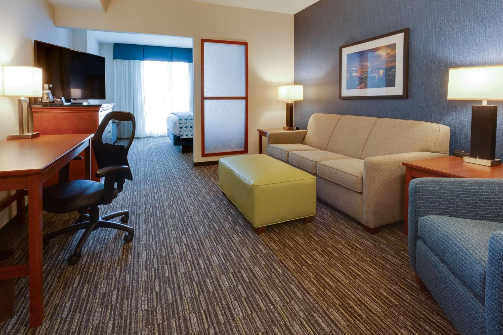 Drury Plaza Hotel Columbia East Extérieur photo