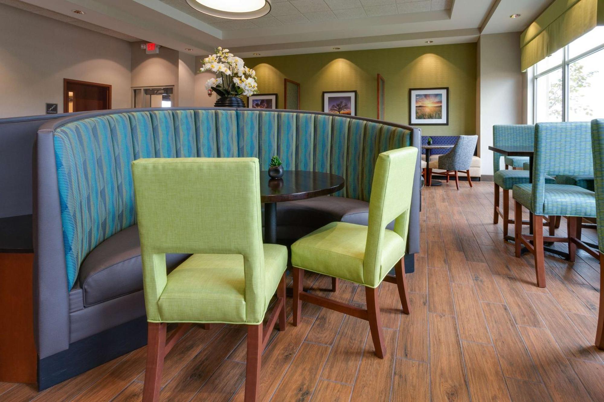 Drury Plaza Hotel Columbia East Extérieur photo