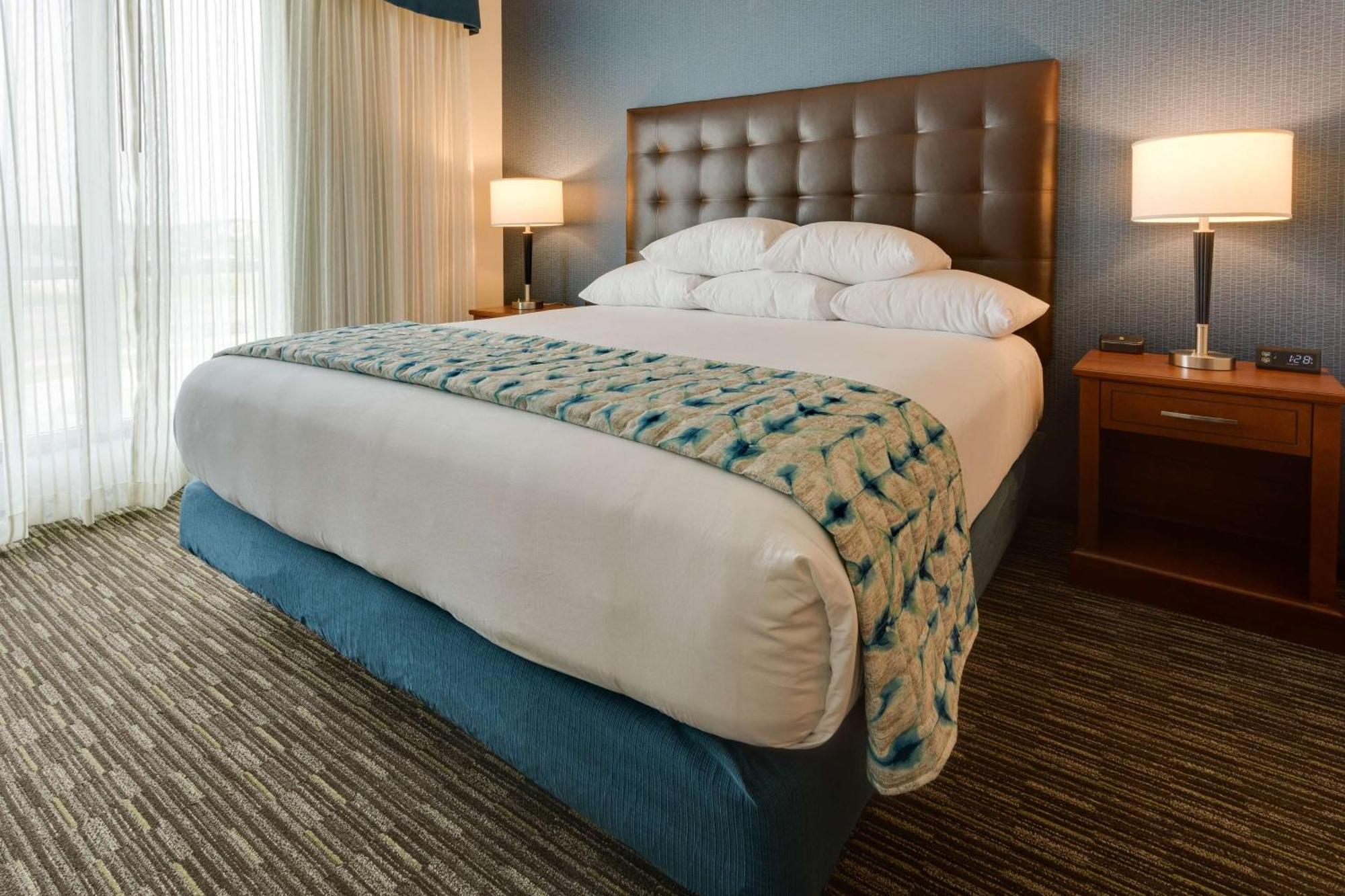 Drury Plaza Hotel Columbia East Extérieur photo