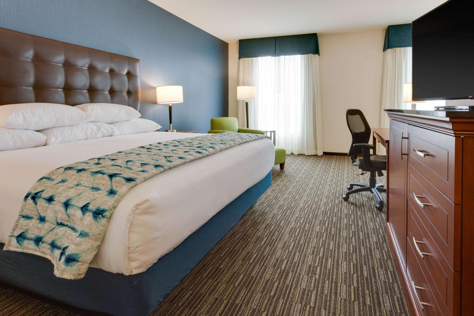 Drury Plaza Hotel Columbia East Extérieur photo