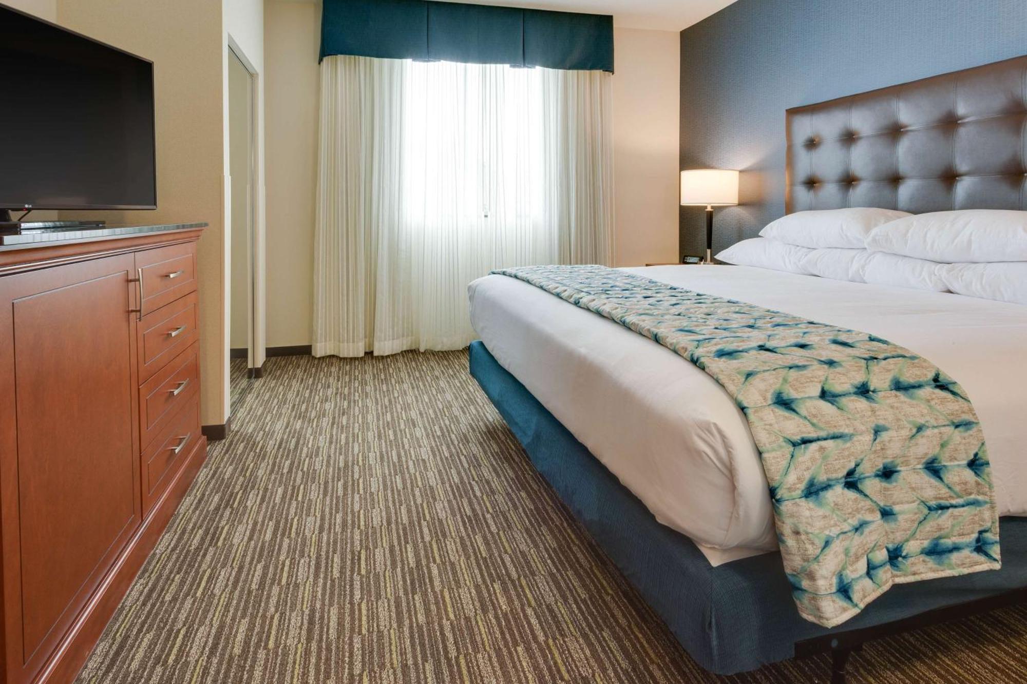 Drury Plaza Hotel Columbia East Extérieur photo