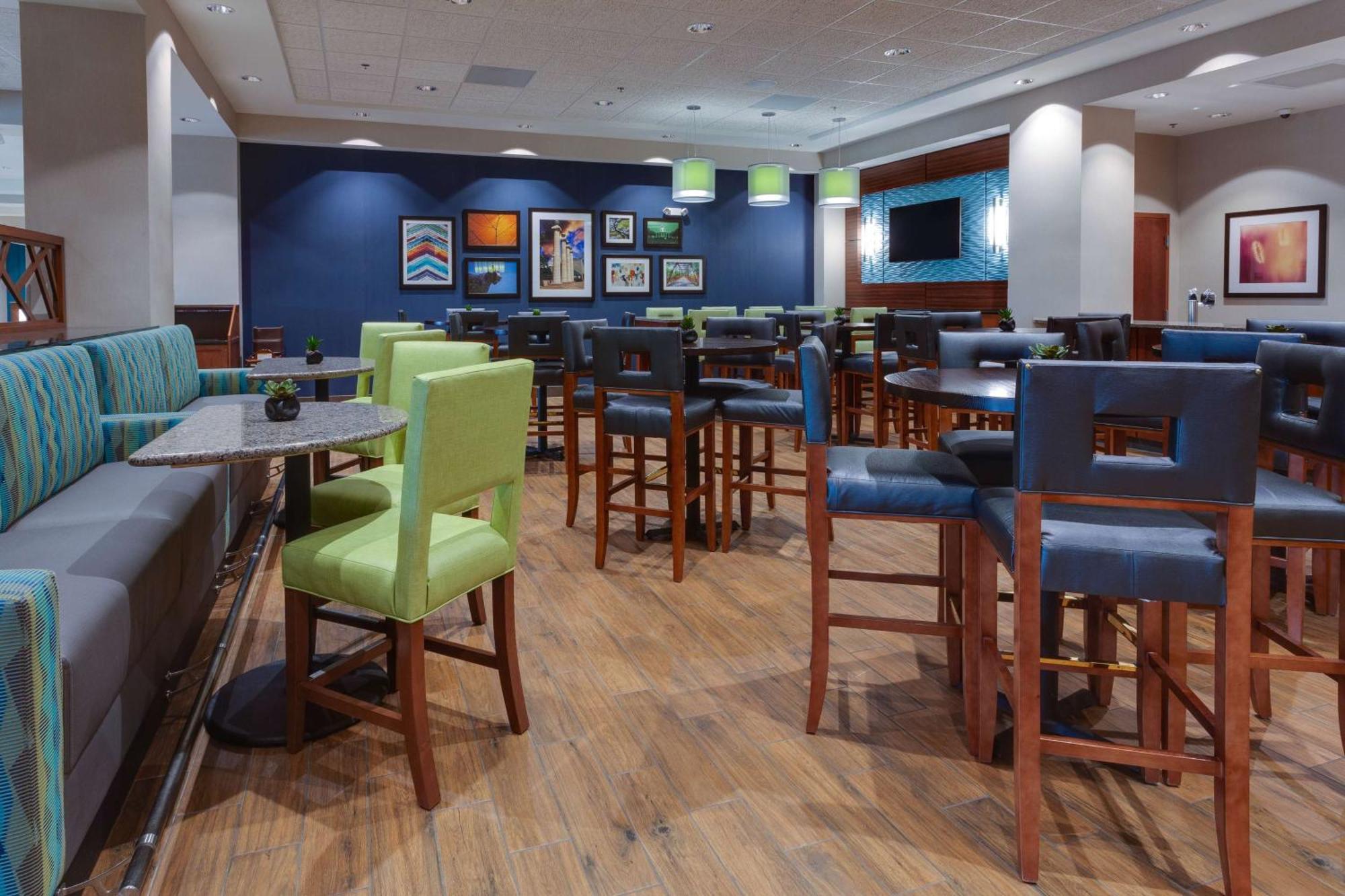 Drury Plaza Hotel Columbia East Extérieur photo